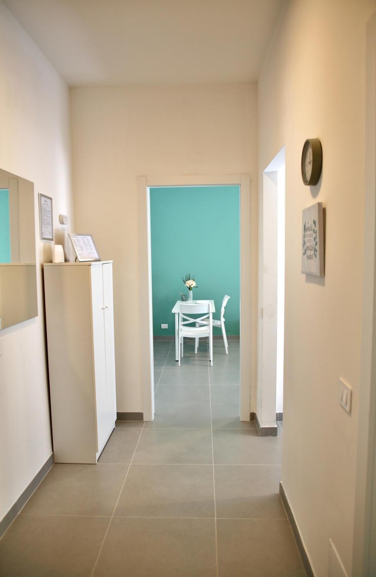 Casa Madart City Centre Mxp Trainstation Gallarate Esterno foto