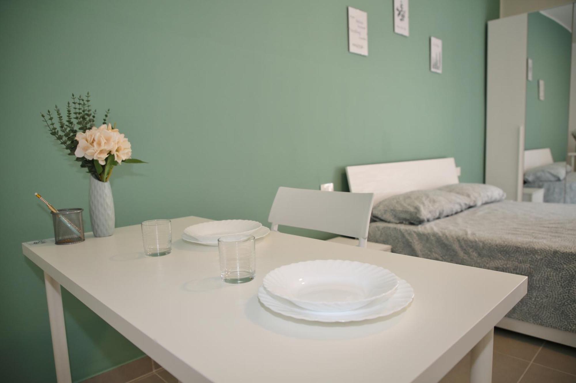 Casa Madart City Centre Mxp Trainstation Gallarate Esterno foto