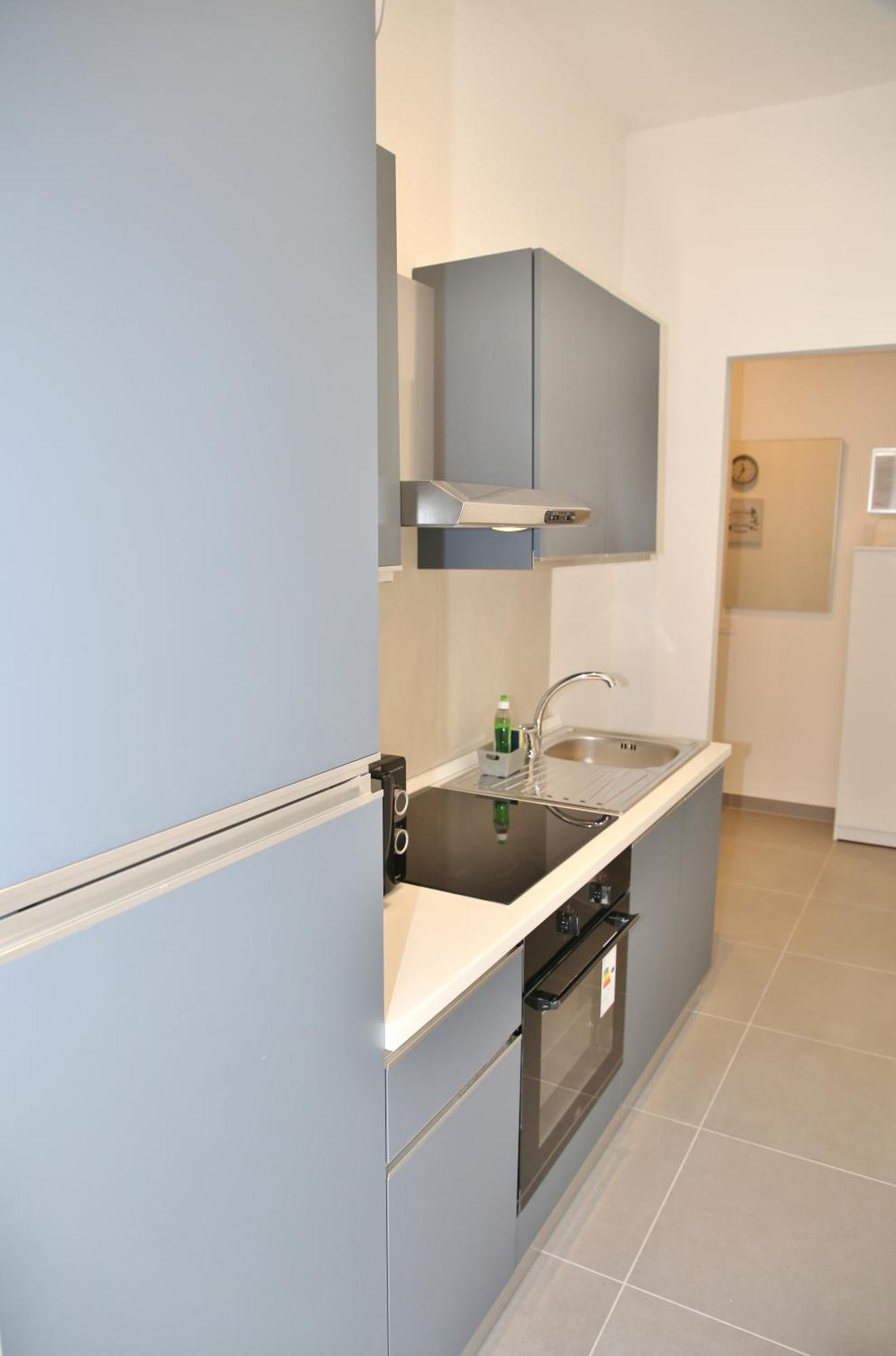Casa Madart City Centre Mxp Trainstation Gallarate Esterno foto